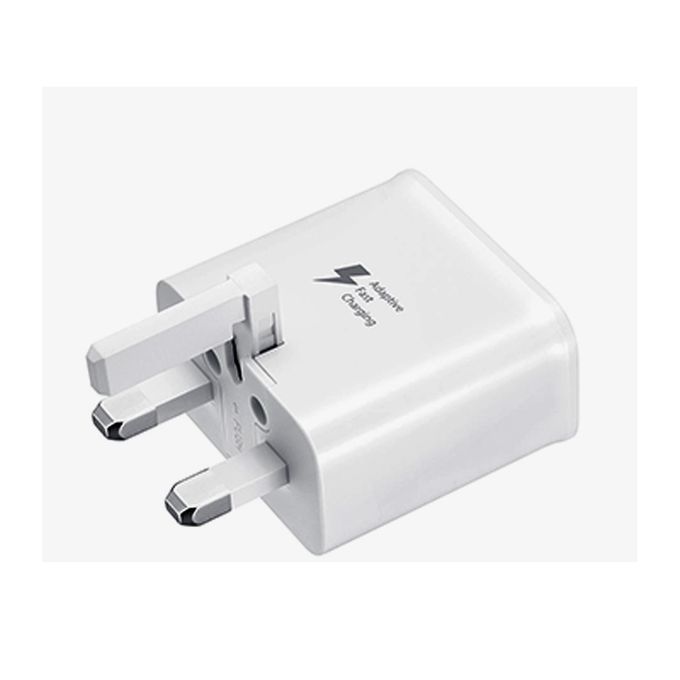 Adaptive Fast 2 Amp Charger