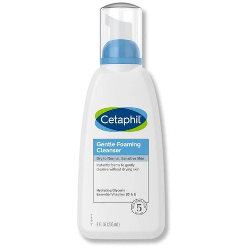 Foaming Cleanser (236ml)