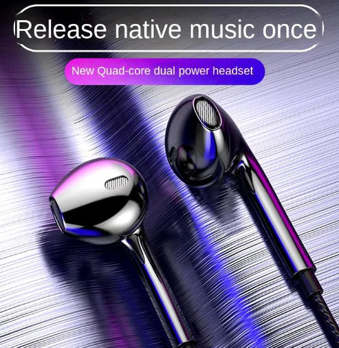 Music Earphone